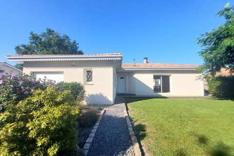 Villa i Audenge, Gironde, Audenge - € 549.000 | Ref: 415345DDUB - foto 18