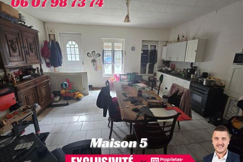 Villa a Hirson, Aisne, Hirson - € 241.500 | Ref: 409862BALC - foto 2