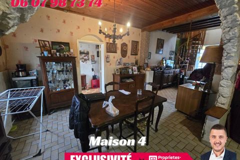 Villa a Hirson, Aisne, Hirson - € 241.500 | Ref: 409862BALC - foto 5