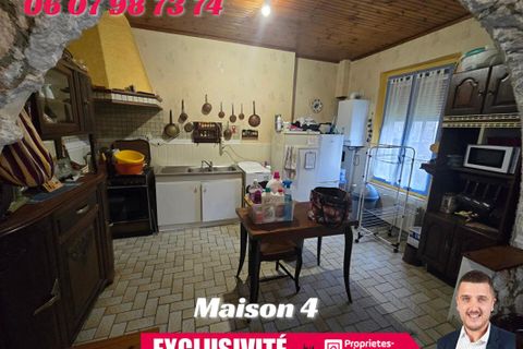 Villa a Hirson, Aisne, Hirson - € 241.500 | Ref: 409862BALC - foto 6