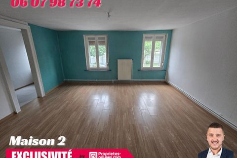 Villa a Hirson, Aisne, Hirson - € 241.500 | Ref: 409862BALC - foto 14