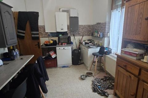 Villa a Hirson, Aisne, Hirson - € 241.500 | Ref: 409862BALC - foto 16
