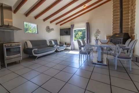 Villa a Gièvres, Loir-et-Cher, Gièvres - € 82.990 | Ref: 415451GUT - foto 6