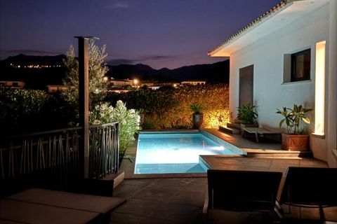 Villa i Ventiseri, Haute-Corse, Ventiseri - € 865.000 | Ref: 415389KFL - foto 5