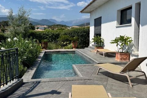 Villa i Ventiseri, Haute-Corse, Ventiseri - € 865.000 | Ref: 415389KFL - foto 8