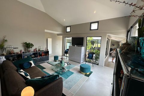 Villa i Ventiseri, Haute-Corse, Ventiseri - € 865.000 | Ref: 415389KFL - foto 13