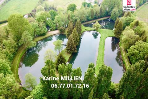 Villa i Nonancourt, Eure, Nonancourt - € 570.000 | Ref: 401295KMI1KMI2KMI - foto 1