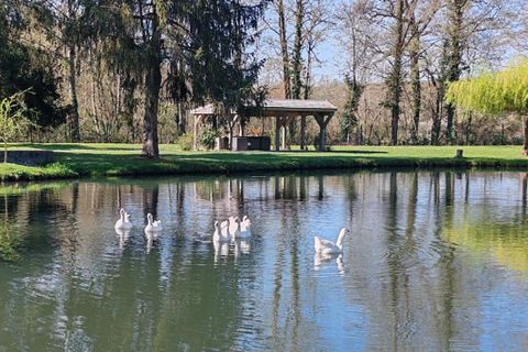 Villa i Nonancourt, Eure, Nonancourt - € 570.000 | Ref: 401295KMI1KMI2KMI - foto 4