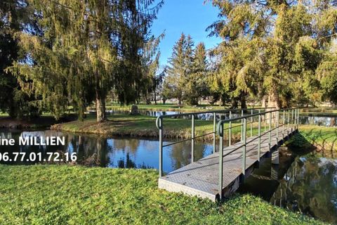 Villa i Nonancourt, Eure, Nonancourt - € 570.000 | Ref: 401295KMI1KMI2KMI - foto 7