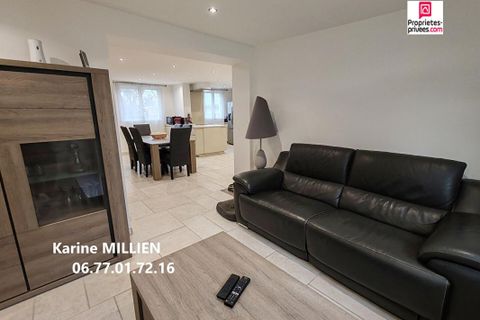 Villa i Nonancourt, Eure, Nonancourt - € 570.000 | Ref: 401295KMI1KMI2KMI - foto 13