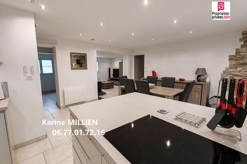 Villa i Nonancourt, Eure, Nonancourt - € 570.000 | Ref: 401295KMI1KMI2KMI - foto 14