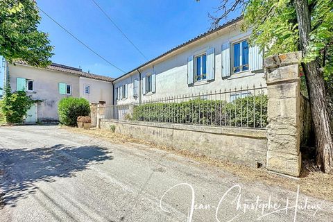 Villa i Nimes, Gard, Nimes - € 699.000 | Ref: 414087HLX - foto 2