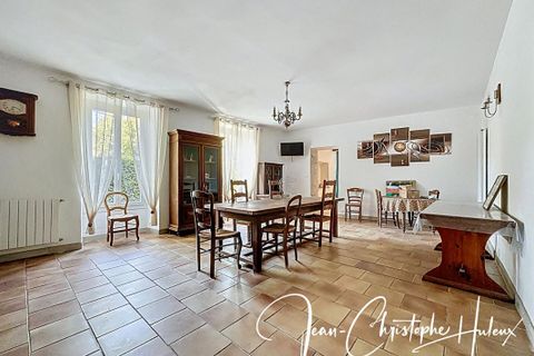 Villa i Nimes, Gard, Nimes - € 699.000 | Ref: 414087HLX - foto 4