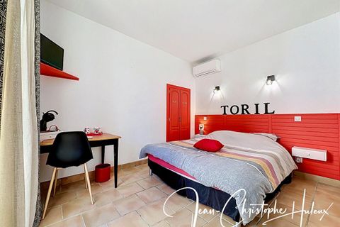 Villa i Nimes, Gard, Nimes - € 699.000 | Ref: 414087HLX - foto 6