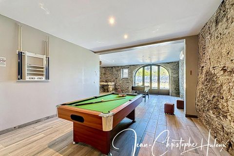 Villa i Nimes, Gard, Nimes - € 699.000 | Ref: 414087HLX - foto 7