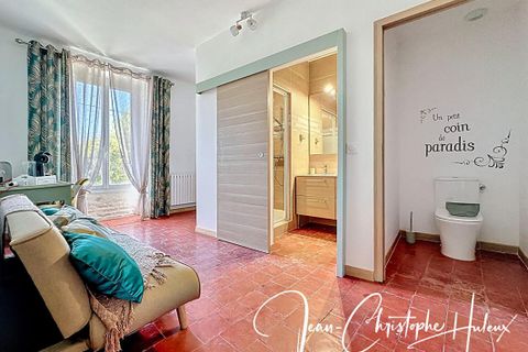 Villa i Nimes, Gard, Nimes - € 699.000 | Ref: 414087HLX - foto 13