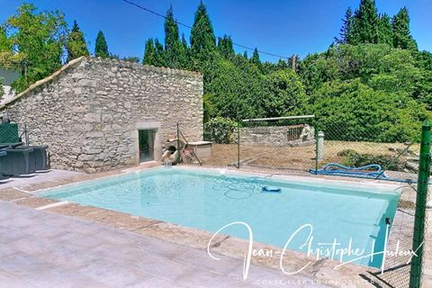 Villa i Nimes, Gard, Nimes - € 699.000 | Ref: 414087HLX - foto 18