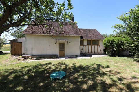 Villa i Le Charme, Loiret, Le Charme - € 60.000 | Ref: 414313SEY - foto 3