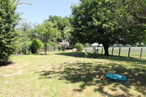 Villa i Le Charme, Loiret, Le Charme - € 60.000 | Ref: 414313SEY - foto 8