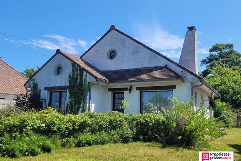 Villa i Selles, Pas-de-Calais, Selles - € 670.000 | Ref: 415277GHP - foto 1