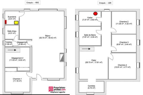 Villa i Selles, Pas-de-Calais, Selles - € 670.000 | Ref: 415277GHP - foto 2