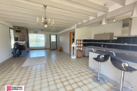 Villa i Selles, Pas-de-Calais, Selles - € 670.000 | Ref: 415277GHP - foto 4