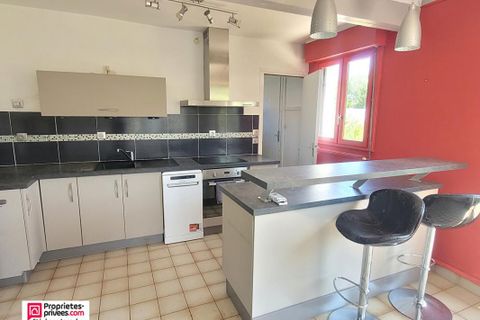 Villa i Selles, Pas-de-Calais, Selles - € 670.000 | Ref: 415277GHP - foto 5
