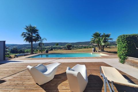 Villa i Limoux, Aude, Limoux - € 735.560 | Ref: 403921NME - foto 1