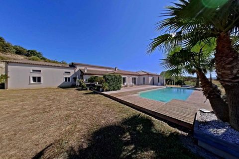 Villa i Limoux, Aude, Limoux - € 735.560 | Ref: 403921NME - foto 2