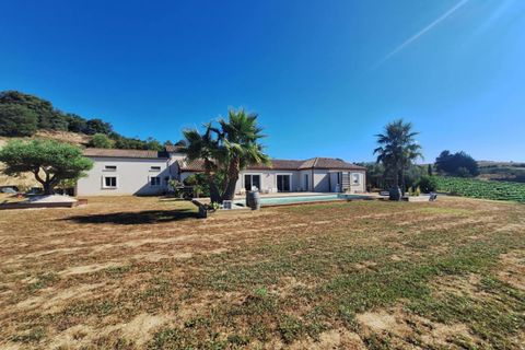 Villa i Limoux, Aude, Limoux - € 735.560 | Ref: 403921NME - foto 4
