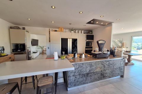 Villa i Limoux, Aude, Limoux - € 735.560 | Ref: 403921NME - foto 5