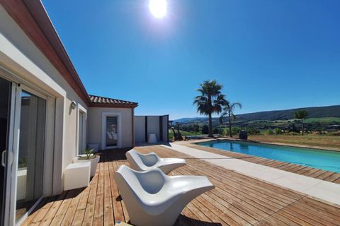 Villa i Limoux, Aude, Limoux - € 735.560 | Ref: 403921NME - foto 12