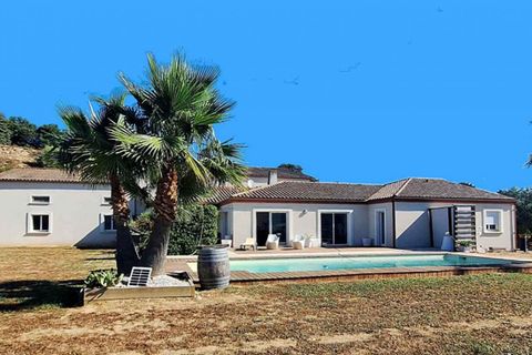 Villa i Limoux, Aude, Limoux - € 735.560 | Ref: 403921NME - foto 17