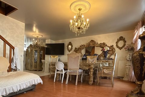 Villa a Pierrefitte-sur-Seine, Seine-Saint-Denis, Pierrefitte-sur-Seine - € 235.000 | Ref: 410988MITM - foto 3