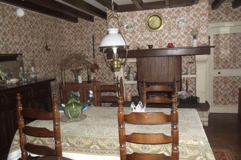 Villa a Hampigny, Aube, Hampigny - € 93.000 | Ref: 415043HCH - foto 2