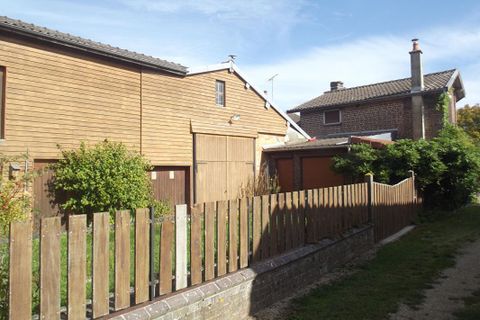 Villa a Hampigny, Aube, Hampigny - € 93.000 | Ref: 415043HCH - foto 9