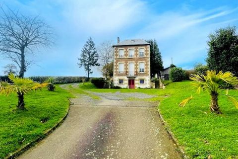 Villa i Pre-en-Pail, Mayenne, Pre-en-Pail - € 177.650 | Ref: 407908ARBE - foto 2