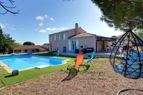 Villa a Badens, Aude, Badens - € 269.000 | Ref: 414234CGM - foto 2