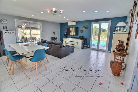 Villa a Badens, Aude, Badens - € 269.000 | Ref: 414234CGM - foto 5