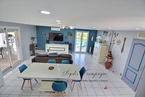 Villa a Badens, Aude, Badens - € 269.000 | Ref: 414234CGM - foto 6
