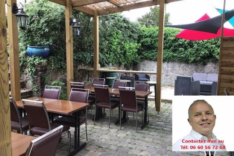 Erhvervsejendom i Chartres, Eure-et-Loir, Chartres - € 269.900 | Ref: 269900B-YAR - foto 5