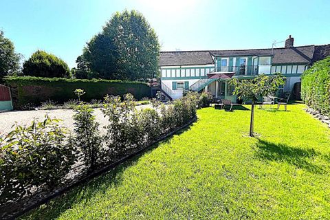Villa a Lyons-la-Forêt, Eure, Lyons-la-Forêt - € 348.000 | Ref: 414094EKI - foto 2
