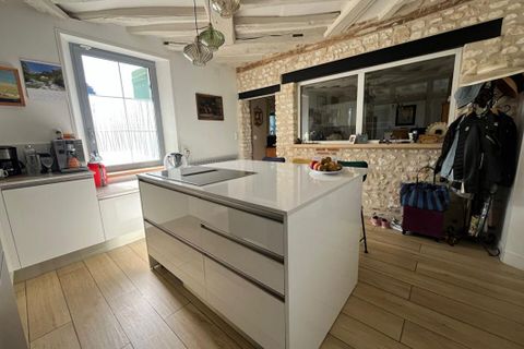 Villa a Lyons-la-Forêt, Eure, Lyons-la-Forêt - € 348.000 | Ref: 414094EKI - foto 5