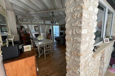 Villa a Lyons-la-Forêt, Eure, Lyons-la-Forêt - € 348.000 | Ref: 414094EKI - foto 6