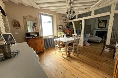 Villa a Lyons-la-Forêt, Eure, Lyons-la-Forêt - € 348.000 | Ref: 414094EKI - foto 7