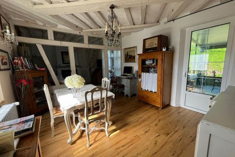 Villa a Lyons-la-Forêt, Eure, Lyons-la-Forêt - € 348.000 | Ref: 414094EKI - foto 8