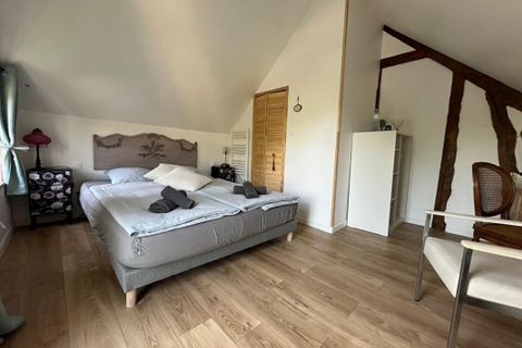 Villa a Lyons-la-Forêt, Eure, Lyons-la-Forêt - € 348.000 | Ref: 414094EKI - foto 9