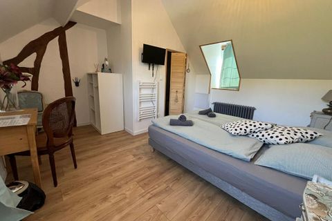 Villa a Lyons-la-Forêt, Eure, Lyons-la-Forêt - € 348.000 | Ref: 414094EKI - foto 12