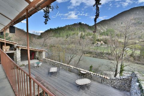 Villa i Serres, Hautes-Alpes, Serres - € 260.000 | Ref: 414564LAUD - foto 1