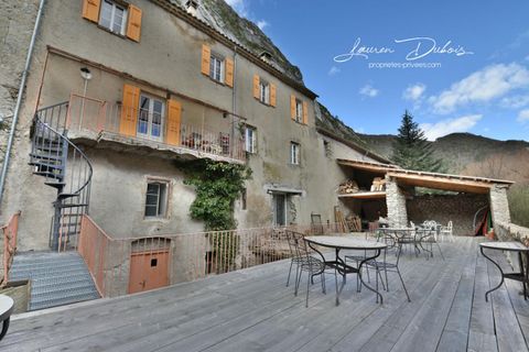 Villa i Serres, Hautes-Alpes, Serres - € 260.000 | Ref: 414564LAUD - foto 5